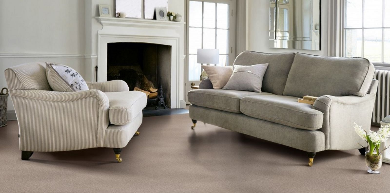 What is a velvet carpet? Tapi Carpets & Floors